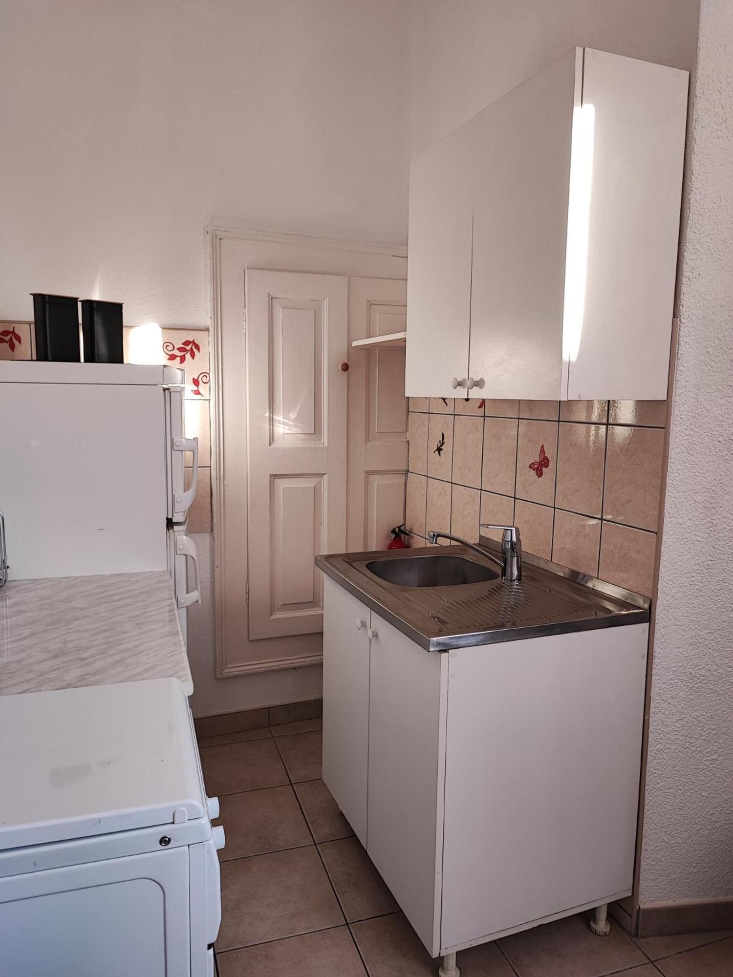 Apartman Riva 2 Komiža Exteriör bild